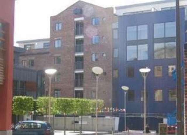  Image of 2 bedroom Flat to rent in Argyle Street Liverpool L1 at Argyle Street  Liverpool, L1 5DL