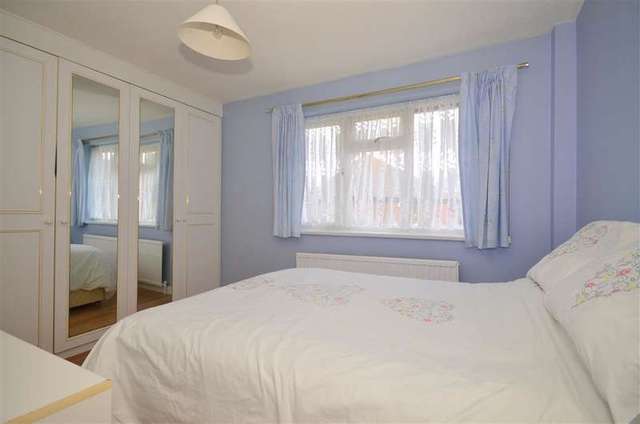  Image of 2 bedroom Terraced house for sale in Armstrong Close London E6 at Beckton London Beckton, E6 5PP
