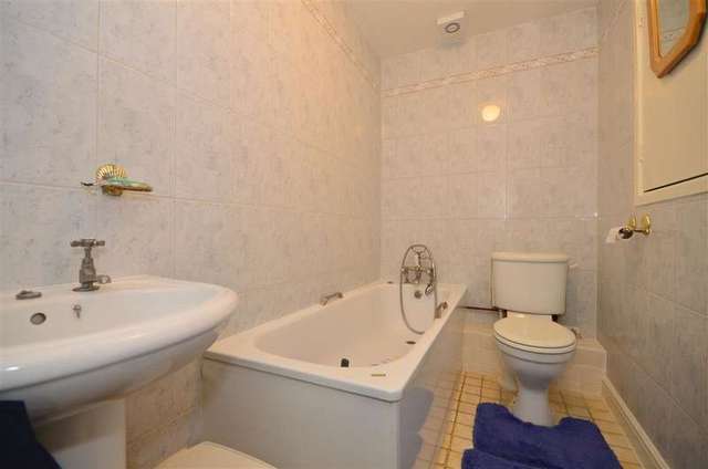  Image of 2 bedroom Terraced house for sale in Armstrong Close London E6 at Beckton London Beckton, E6 5PP