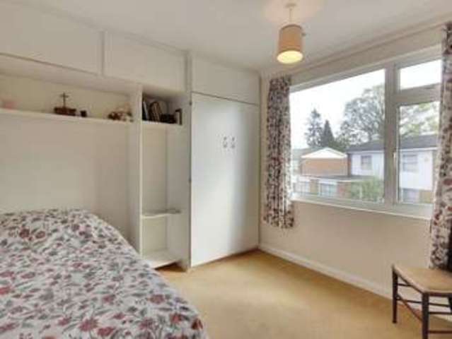  Image of 3 bedroom Detached house for sale in Artel Croft Crawley RH10 at Artel Croft Three Bridges Crawley, RH10 1JS