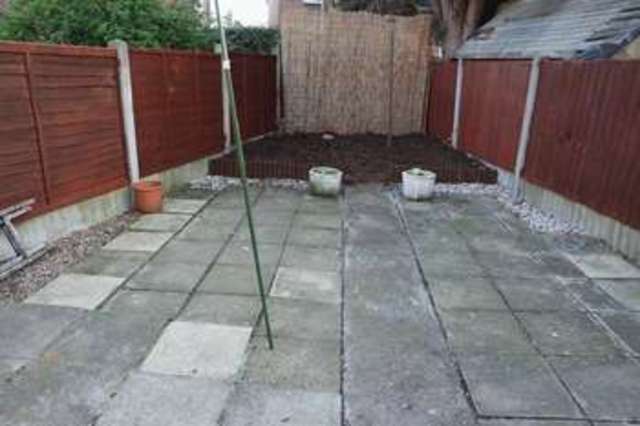  Image of 2 bedroom Semi-Detached house for sale in Arundel Drive Mansfield NG19 at Arundel Drive  Mansfield, NG19 6AP