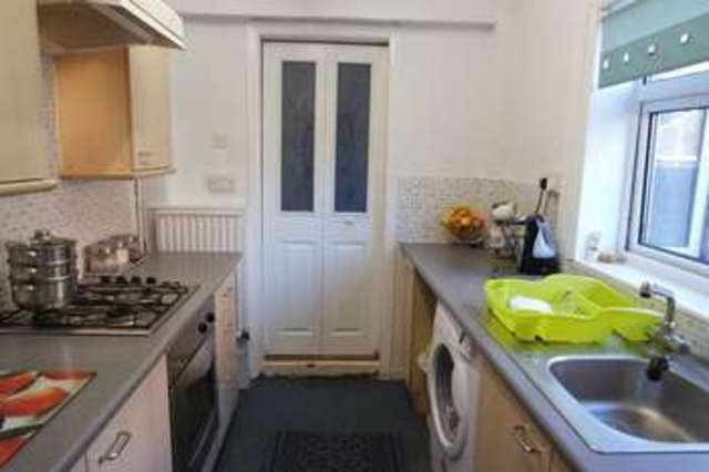  Image of 2 bedroom Semi-Detached house for sale in Arundel Drive Mansfield NG19 at Arundel Drive  Mansfield, NG19 6AP