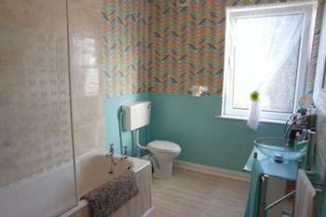  Image of 2 bedroom Semi-Detached house for sale in Arundel Drive Mansfield NG19 at Arundel Drive  Mansfield, NG19 6AP