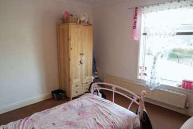  Image of 2 bedroom Semi-Detached house for sale in Arundel Drive Mansfield NG19 at Arundel Drive  Mansfield, NG19 6AP