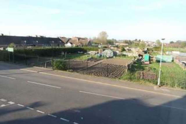  Image of 2 bedroom Semi-Detached house for sale in Arundel Drive Mansfield NG19 at Arundel Drive  Mansfield, NG19 6AP