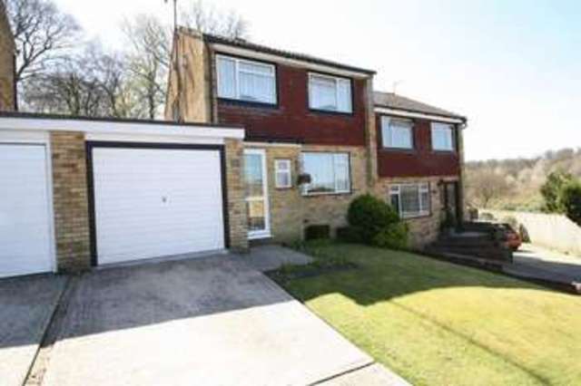  Image of 3 bedroom Semi-Detached house for sale in Arundel Road High Wycombe HP12 at Arundel Road  High Wycombe, HP12 4NF