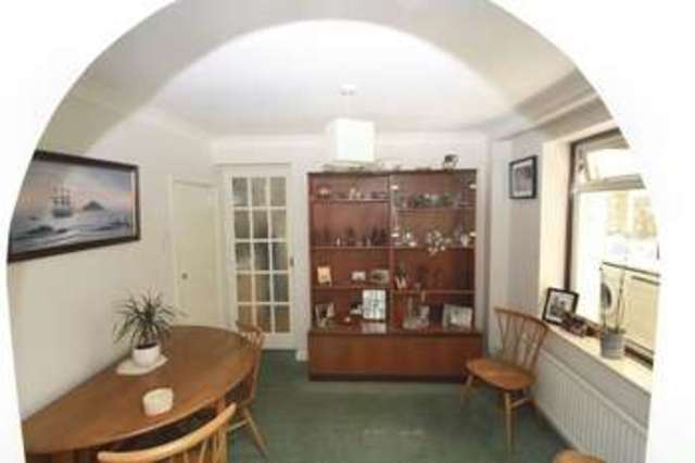  Image of 3 bedroom Semi-Detached house for sale in Arundel Road High Wycombe HP12 at Arundel Road  High Wycombe, HP12 4NF