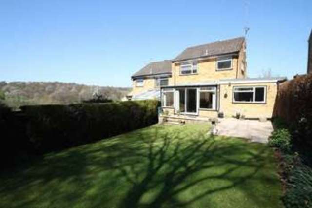  Image of 3 bedroom Semi-Detached house for sale in Arundel Road High Wycombe HP12 at Arundel Road  High Wycombe, HP12 4NF