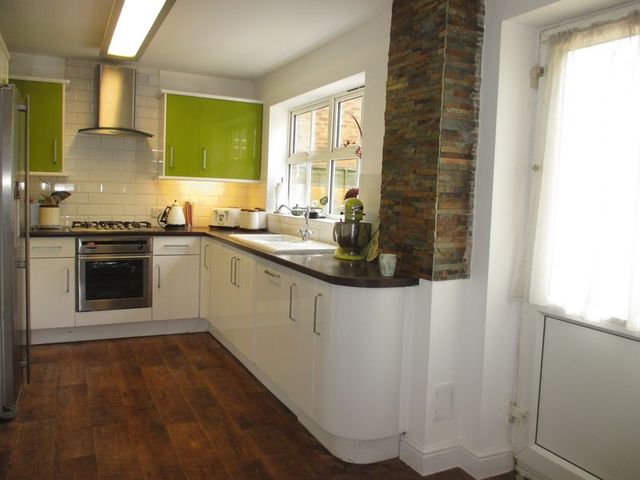  Image of 4 bedroom Detached house for sale in Raleigh Court Daventry NN11 at Raleigh Court Ashby Fields Daventry, NN11 0TN