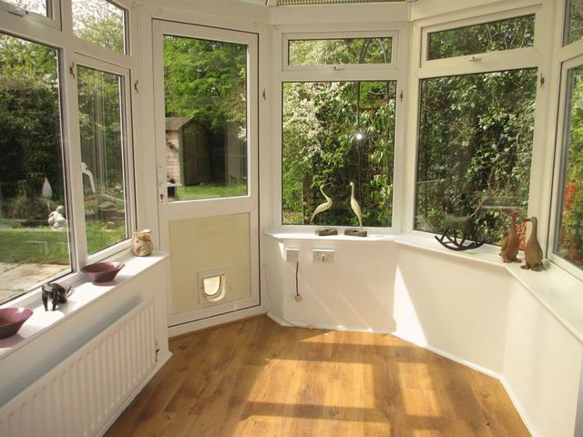  Image of 4 bedroom Detached house for sale in Raleigh Court Daventry NN11 at Raleigh Court Ashby Fields Daventry, NN11 0TN