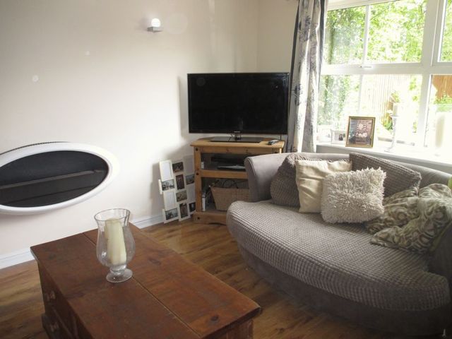  Image of 4 bedroom Detached house for sale in Raleigh Court Daventry NN11 at Raleigh Court Ashby Fields Daventry, NN11 0TN