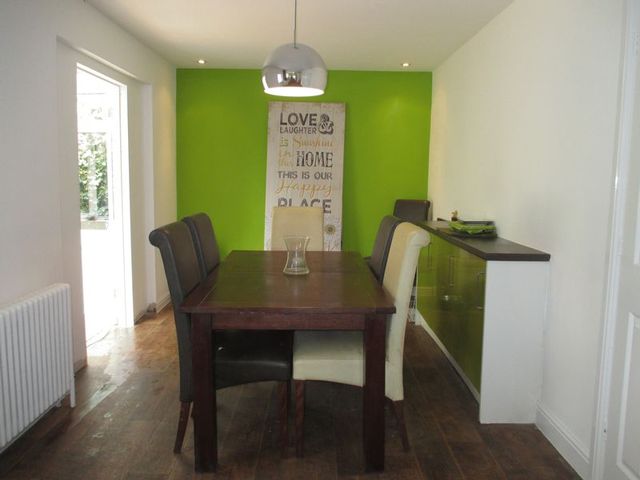  Image of 4 bedroom Detached house for sale in Raleigh Court Daventry NN11 at Raleigh Court Ashby Fields Daventry, NN11 0TN