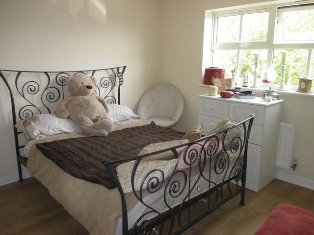  Image of 4 bedroom Detached house for sale in Raleigh Court Daventry NN11 at Raleigh Court Ashby Fields Daventry, NN11 0TN