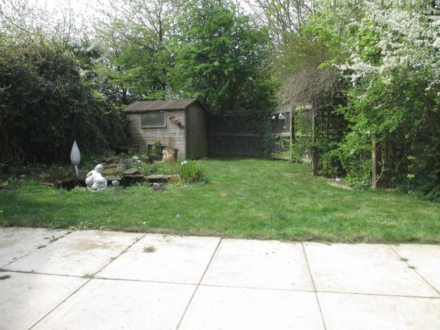  Image of 4 bedroom Detached house for sale in Raleigh Court Daventry NN11 at Raleigh Court Ashby Fields Daventry, NN11 0TN