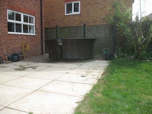  Image of 4 bedroom Detached house for sale in Raleigh Court Daventry NN11 at Raleigh Court Ashby Fields Daventry, NN11 0TN