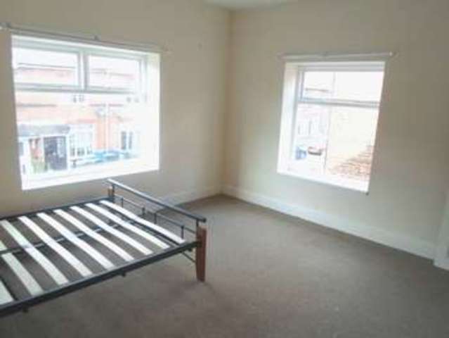  Image of 4 bedroom Terraced house to rent in Ashby Street Norwich NR1 at Ashby Street  Norwich, NR1 3PU
