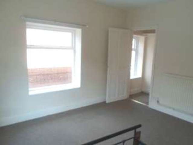  Image of 4 bedroom Terraced house to rent in Ashby Street Norwich NR1 at Ashby Street  Norwich, NR1 3PU