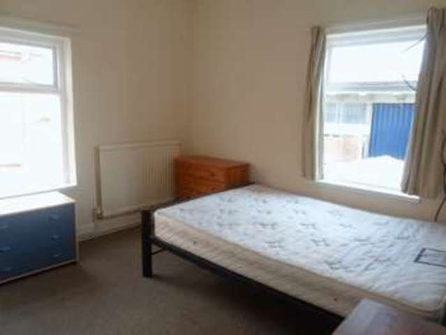  Image of 4 bedroom Terraced house to rent in Ashby Street Norwich NR1 at Ashby Street  Norwich, NR1 3PU