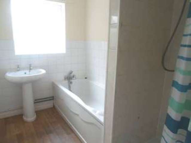 Image of 4 bedroom Terraced house to rent in Ashby Street Norwich NR1 at Ashby Street  Norwich, NR1 3PU