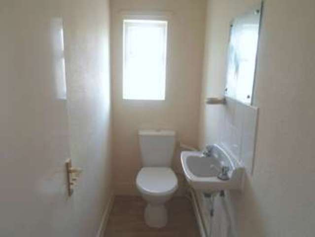  Image of 4 bedroom Terraced house to rent in Ashby Street Norwich NR1 at Ashby Street  Norwich, NR1 3PU