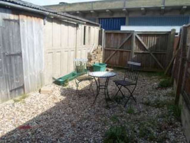  Image of 4 bedroom Terraced house to rent in Ashby Street Norwich NR1 at Ashby Street  Norwich, NR1 3PU