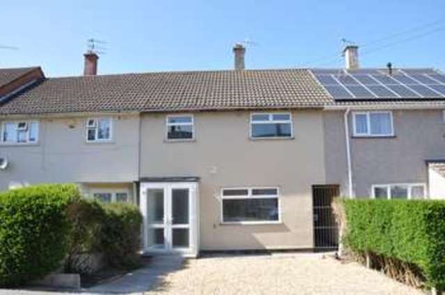  Image of 3 bedroom Terraced house to rent in Ashland Road Bishopsworth Bristol BS13 at Ashland Road  Bristol, BS13 9BP