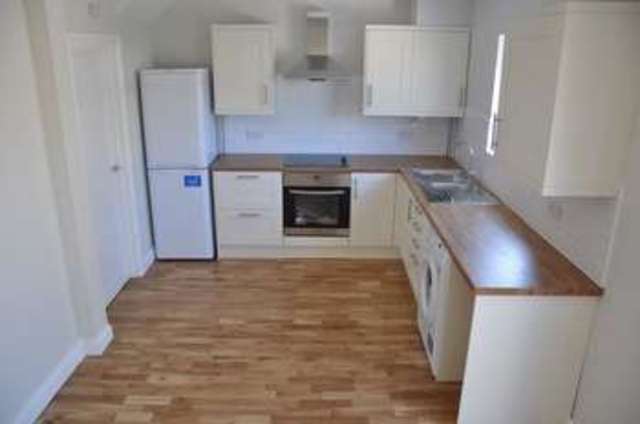  Image of 3 bedroom Terraced house to rent in Ashland Road Bishopsworth Bristol BS13 at Ashland Road  Bristol, BS13 9BP