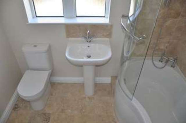  Image of 3 bedroom Terraced house to rent in Ashland Road Bishopsworth Bristol BS13 at Ashland Road  Bristol, BS13 9BP
