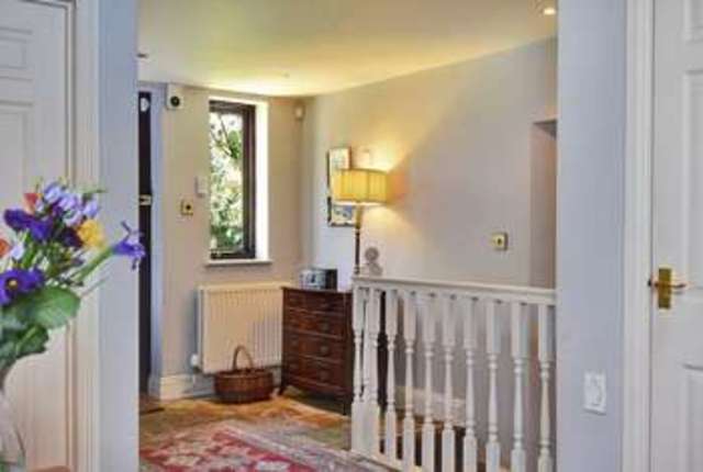  Image of 4 bedroom Detached house for sale in Westhorpe Ashley Market Harborough LE16 at Westhorpe Ashley Market Harborough, LE16 8HQ