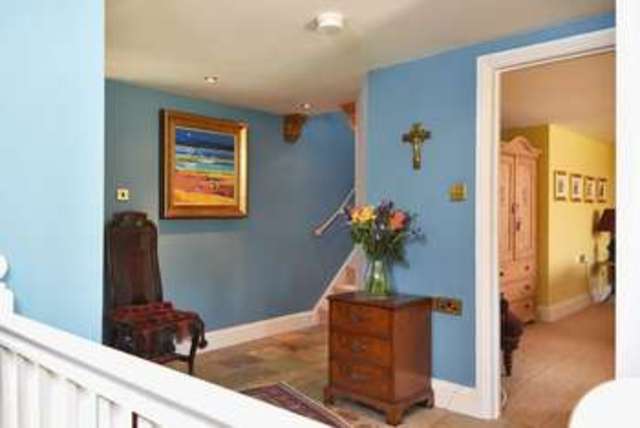  Image of 4 bedroom Detached house for sale in Westhorpe Ashley Market Harborough LE16 at Westhorpe Ashley Market Harborough, LE16 8HQ