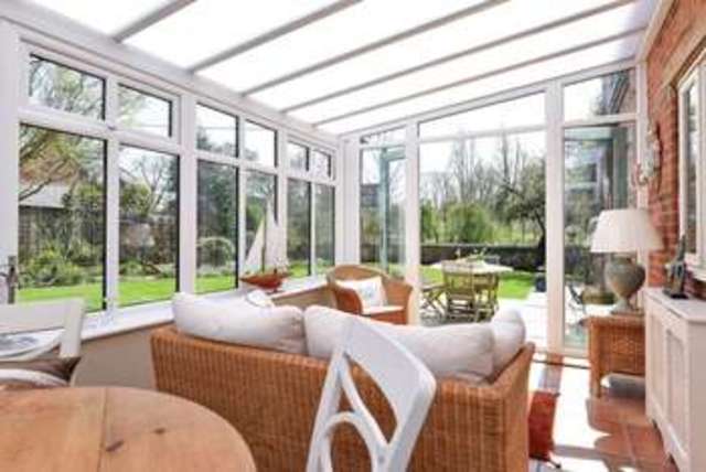  Image of 4 bedroom Detached house for sale in Westhorpe Ashley Market Harborough LE16 at Westhorpe Ashley Market Harborough, LE16 8HQ