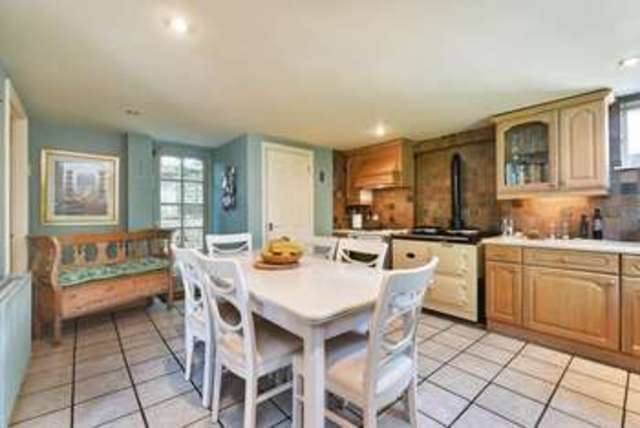  Image of 4 bedroom Detached house for sale in Westhorpe Ashley Market Harborough LE16 at Westhorpe Ashley Market Harborough, LE16 8HQ