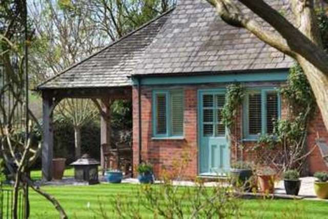  Image of 4 bedroom Detached house for sale in Westhorpe Ashley Market Harborough LE16 at Westhorpe Ashley Market Harborough, LE16 8HQ