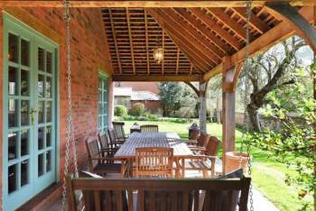  Image of 4 bedroom Detached house for sale in Westhorpe Ashley Market Harborough LE16 at Westhorpe Ashley Market Harborough, LE16 8HQ