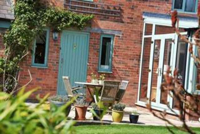  Image of 4 bedroom Detached house for sale in Westhorpe Ashley Market Harborough LE16 at Westhorpe Ashley Market Harborough, LE16 8HQ