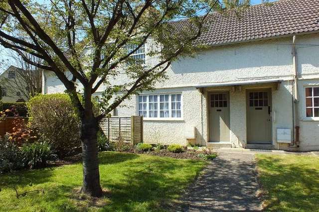  Image of 3 bedroom Terraced house for sale in Ashton Road Siddington Cirencester GL7 at Siddington Siddington, GL7 6HB