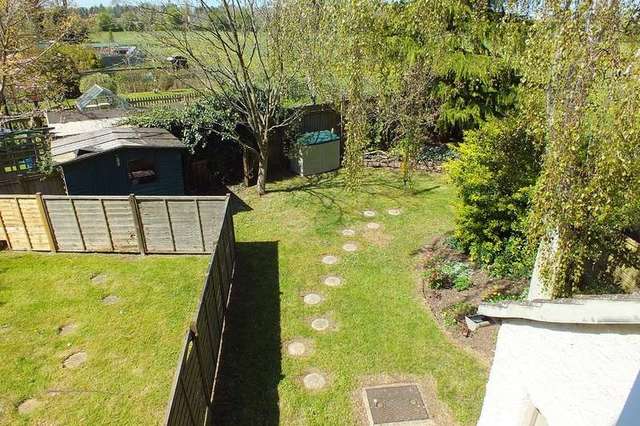  Image of 3 bedroom Terraced house for sale in Ashton Road Siddington Cirencester GL7 at Siddington Siddington, GL7 6HB