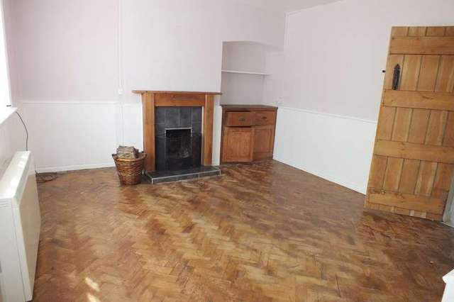  Image of 3 bedroom Terraced house for sale in Ashton Road Siddington Cirencester GL7 at Siddington Siddington, GL7 6HB