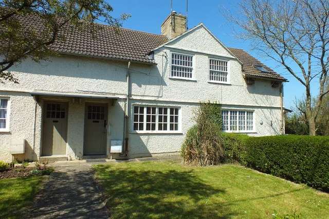  Image of 3 bedroom Terraced house for sale in Ashton Road Siddington Cirencester GL7 at Siddington Siddington, GL7 6HB