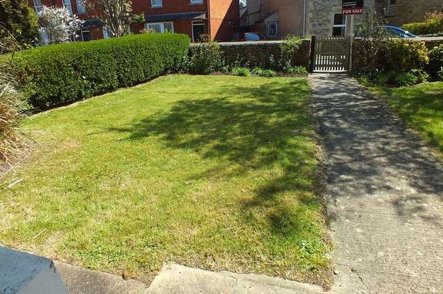  Image of 3 bedroom Terraced house for sale in Ashton Road Siddington Cirencester GL7 at Siddington Siddington, GL7 6HB