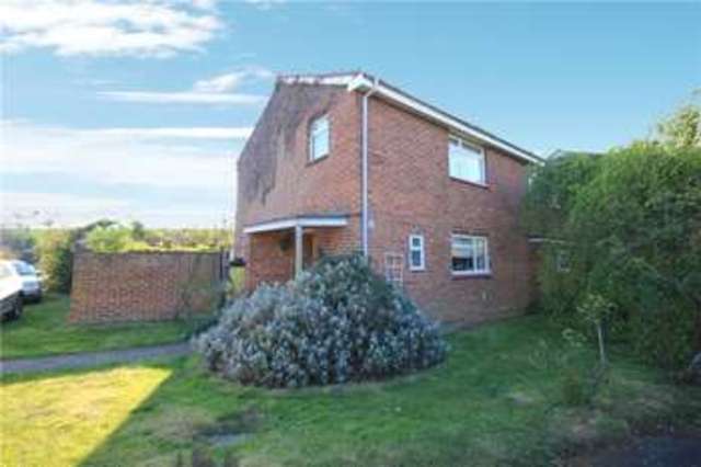  Image of 3 bedroom End of Terrace for sale in Ashton Road Woking GU21 at Woking  Knaphill, GU21 3QF