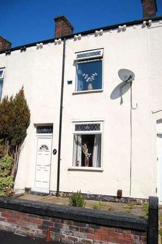  Image of 2 bedroom Terraced house for sale in Ashton Street Little Lever Bolton BL3 at Ashton Street Little Lever Bolton, BL3 1LT