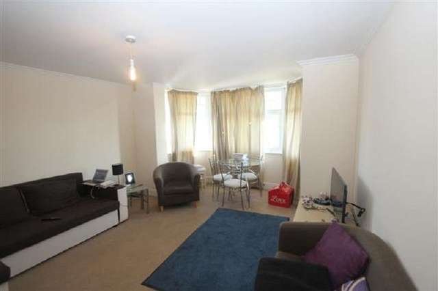  Image of 1 bedroom Flat for sale in Hillside Drive Edgware HA8 at Aspen Lodge  Edgware, HA8 7PB