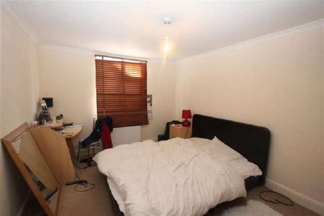  Image of 1 bedroom Flat for sale in Hillside Drive Edgware HA8 at Aspen Lodge  Edgware, HA8 7PB
