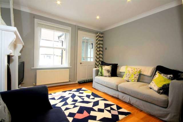  Image of 2 bedroom Cottage for sale in Astley Road Hemel Hempstead HP1 at Astley Road Boxmoor Hemel Hempstead, HP1 1HU
