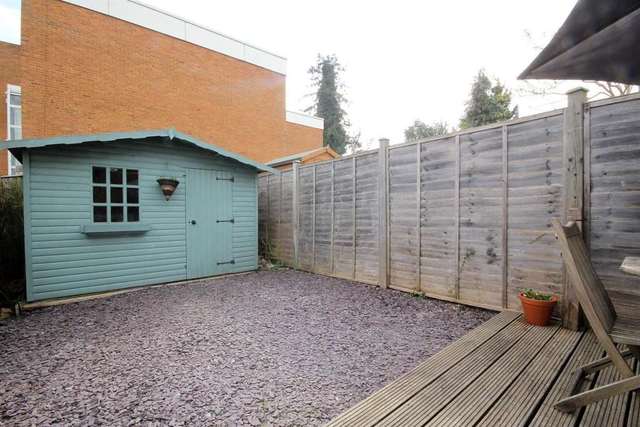  Image of 2 bedroom Cottage for sale in Astley Road Hemel Hempstead HP1 at Astley Road Boxmoor Hemel Hempstead, HP1 1HU