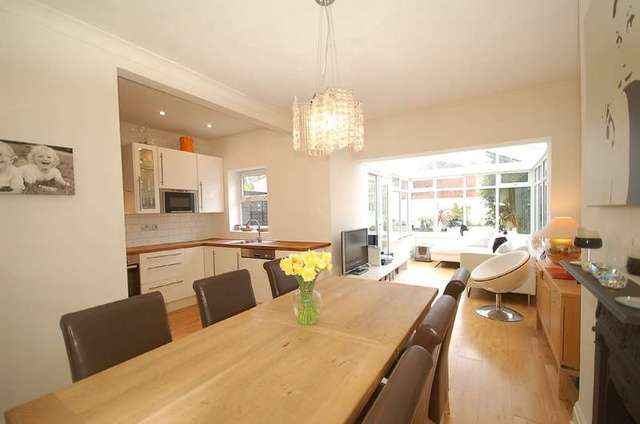  Image of 3 bedroom Semi-Detached house for sale in Auburn Grove Blackpool FY1 at Blackpool Lancashire, FY1 5NJ