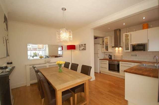  Image of 3 bedroom Semi-Detached house for sale in Auburn Grove Blackpool FY1 at Blackpool Lancashire, FY1 5NJ