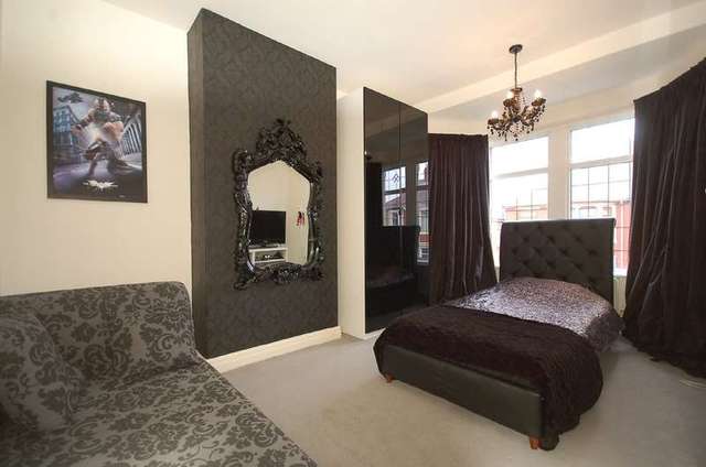  Image of 3 bedroom Semi-Detached house for sale in Auburn Grove Blackpool FY1 at Blackpool Lancashire, FY1 5NJ