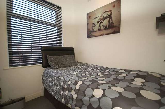  Image of 3 bedroom Semi-Detached house for sale in Auburn Grove Blackpool FY1 at Blackpool Lancashire, FY1 5NJ